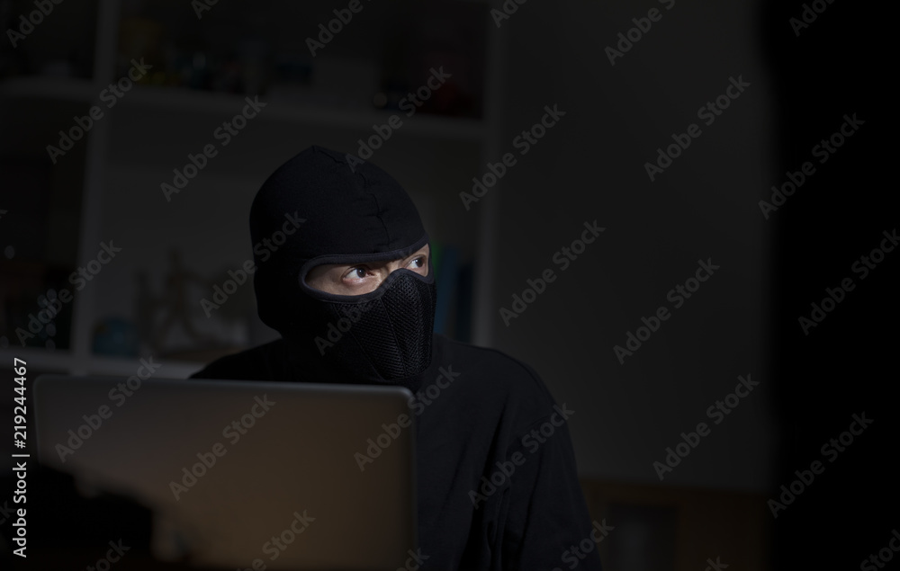 Cybercrime, a laptop hacker, writes codes to access unauthorized things, an illegal way, hacker, crime, cyber. Cybercrime, a laptop hacker, writes codes to access unauthorized things, an illegal way, hacker, crime, cyber.