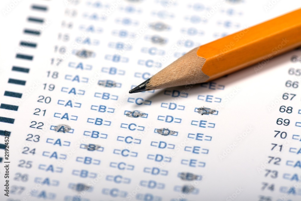Exam. Exam.