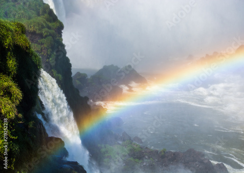 Rainbow Falls  2