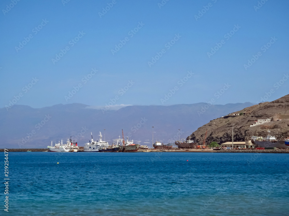 Cape Verde Islands Cape Verde Islands
