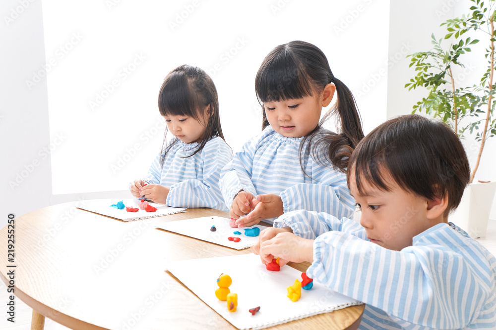 幼稚園 幼稚園