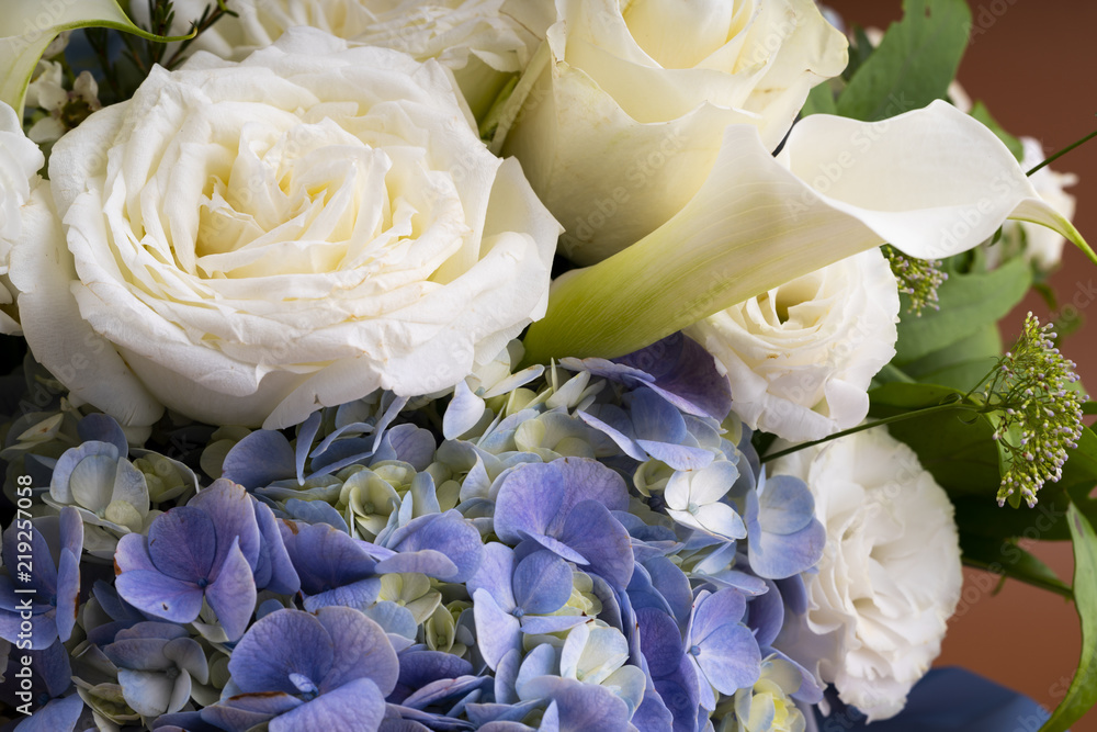 Fresh flowers Fresh flowers