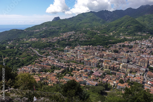 cartolina da Cava de' Tirreni - 27 photo