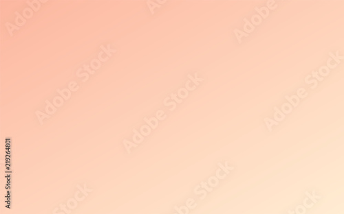 peach gradient wallpaper pastel