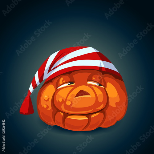 Halloween Pumpkin