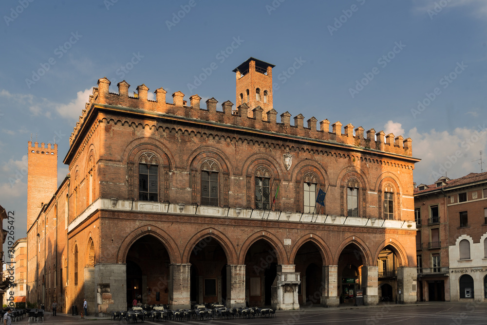 Comune di Cremona