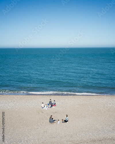 Beachin Brighton photo