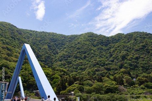 高崎山