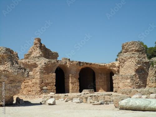 Wallpaper Mural Karthago Torontodigital.ca