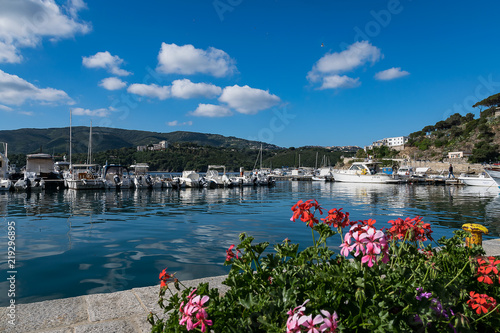 Porto azzurro Isola d'Elba © fotoforfun