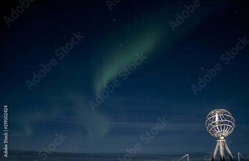 Aurora Borealis photo