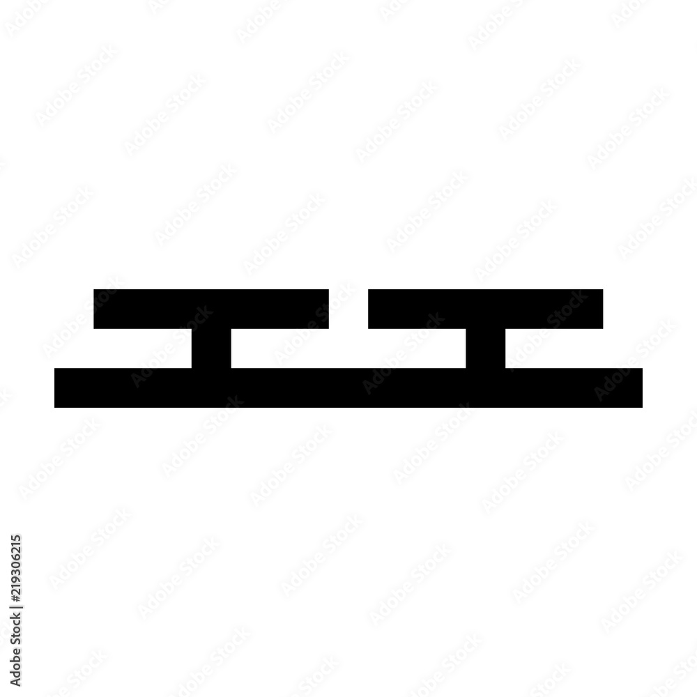 Typical egyptian, assyrian and greek motives vector symbol. Arabic geometric islamic art. Abstract geometric. Vector and illustration. Typical egyptian, assyrian and greek motives vector symbol. Arabic geometric islamic art. Abstract geometric. Vector and illustration.