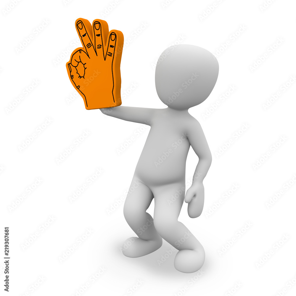 international hand signals in different colors international hand signals in different colors