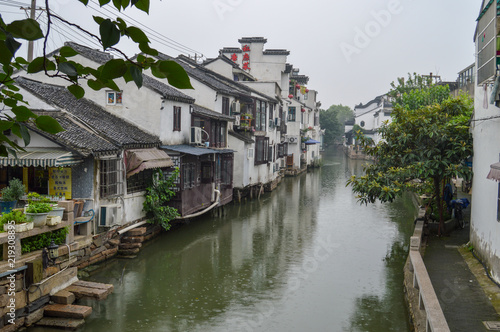 canales de suzhou