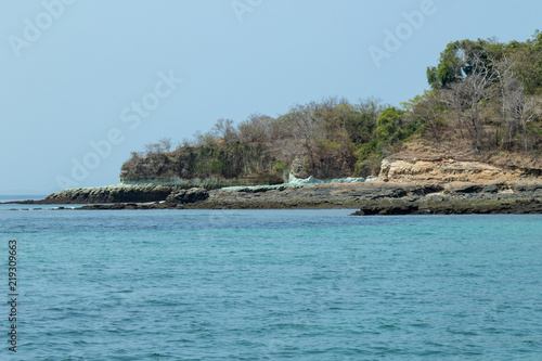 Contadora Island - Pearls Islands - Panamá 