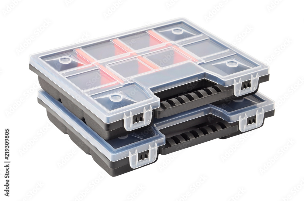 Plastic case for tool Plastic case for tool