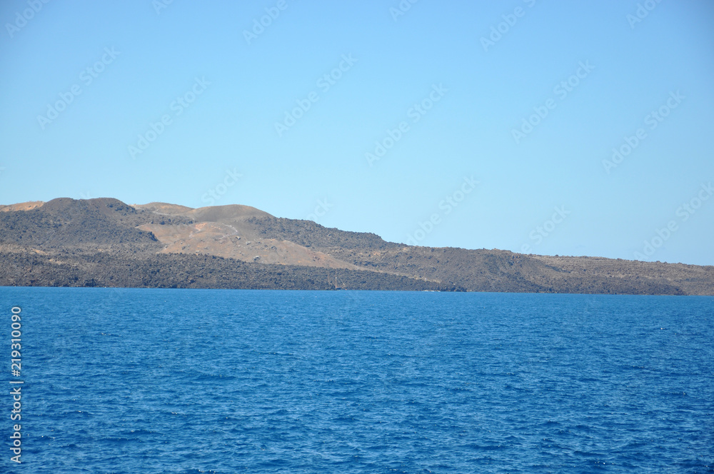 Chania Sea 