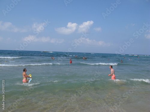 voyage en Crète