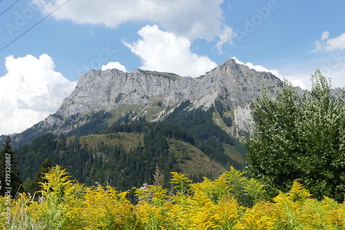 steirische Alpen