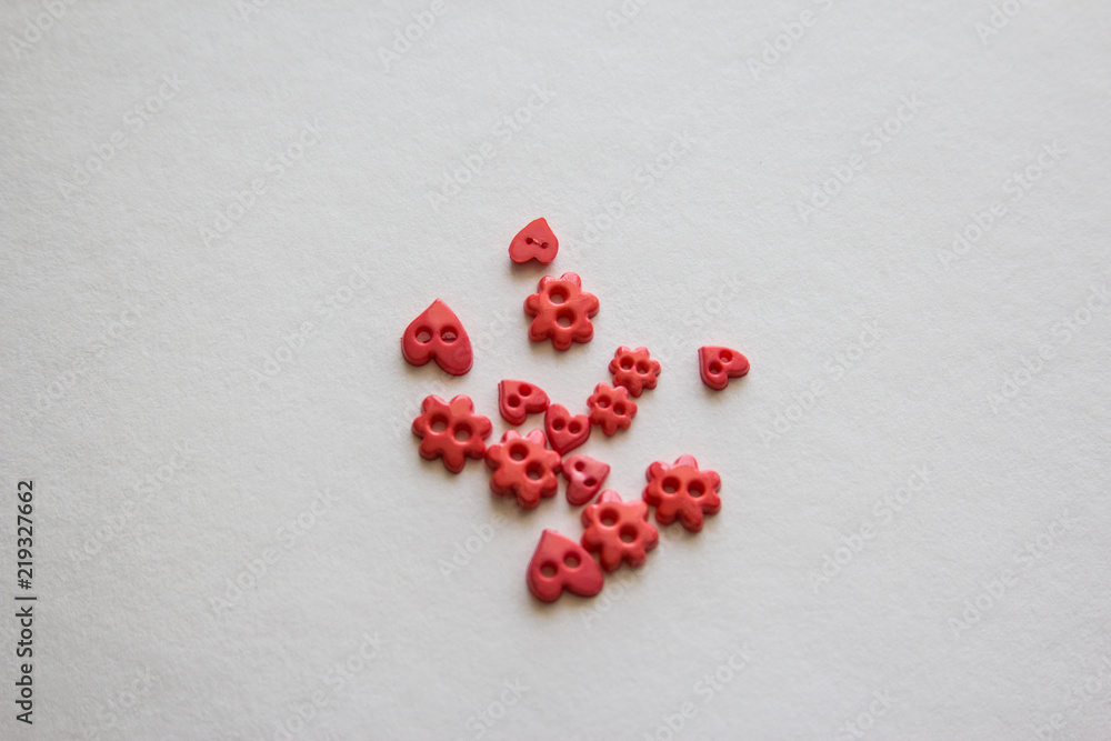 Buttons Buttons