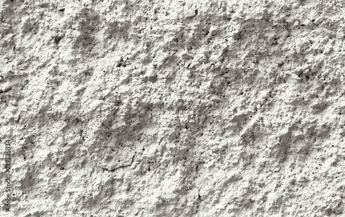 Closeup of grunge plaster t...