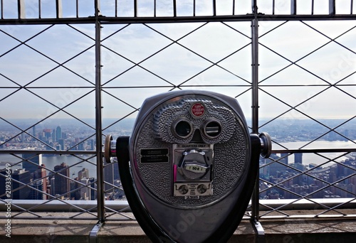 New York City View
