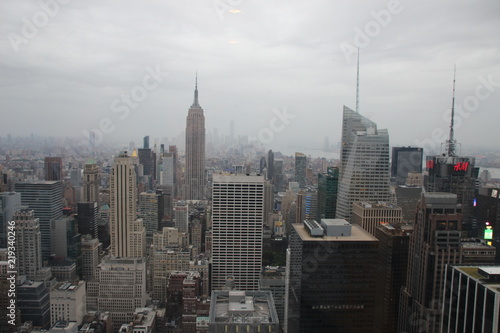 Empire state building © Valrie
