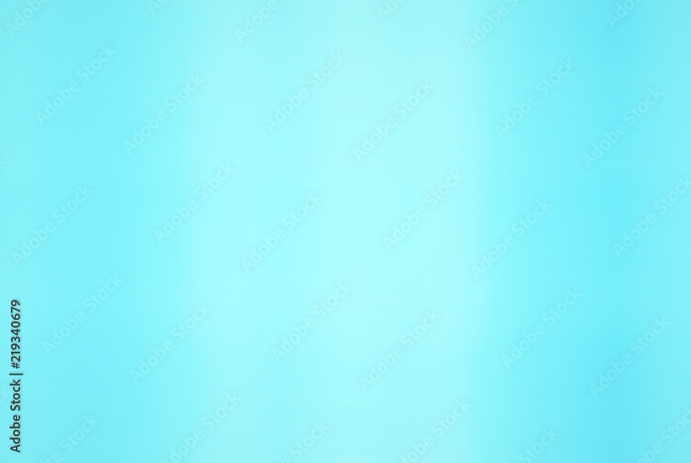 Turquoise blue light simple empty cyan background design Stock Illustration  | Adobe Stock