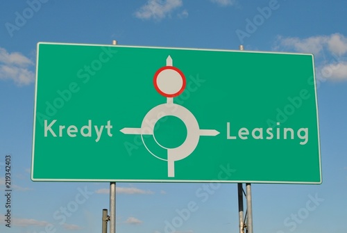 Kredyt czy leasing