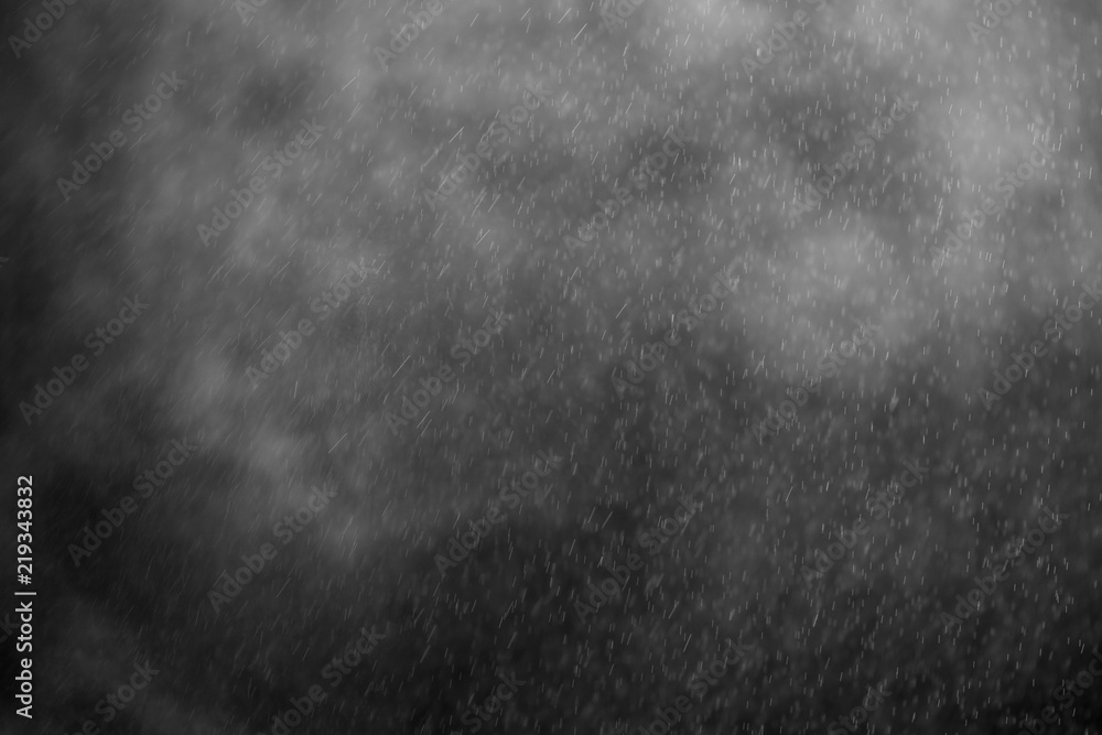 abstract splashes of water on a black background abstract splashes of water on a black background