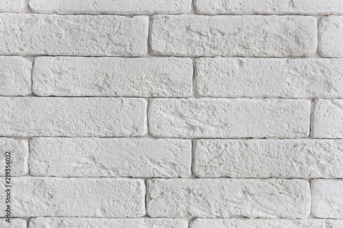 white brick wall, used in design and advertising
