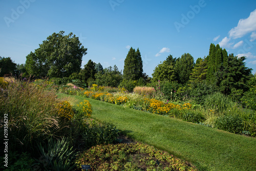 Experimental Farm