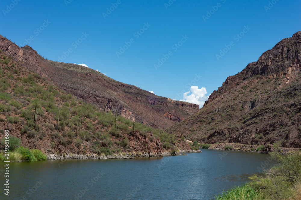 Salt River Salt River