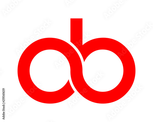 red typography alphabet typeset typeface logotype font image vector icon set