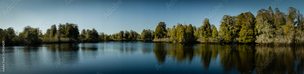 River Panaroma