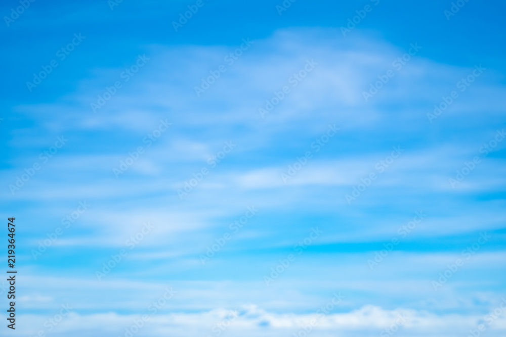 Copy space summer blue sky and white cloud abstract background. Copy space summer blue sky and white cloud abstract background.