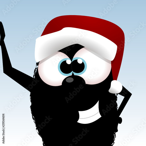 El Weihnachten