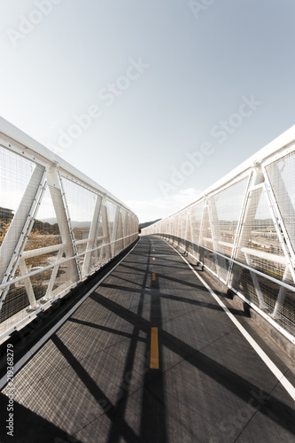 bridge walk 
