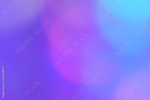 blurred gradient violet purple bokeh light glitter and shine background luxury