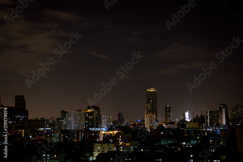 Wallpaper Mural Light in Bangkok Torontodigital.ca