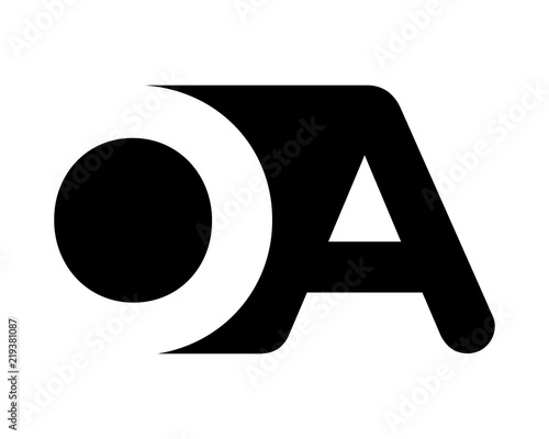 black silhouette typography alphabet typeset typeface logotype font image vector icon