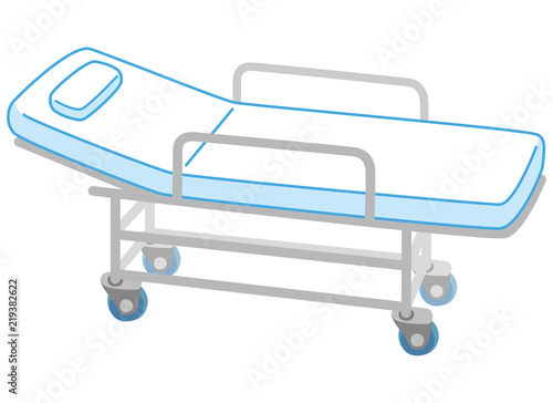 ストレッチャー