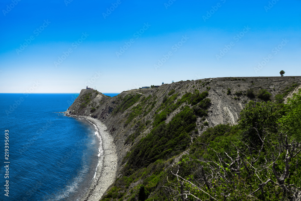 Bulgaria beach