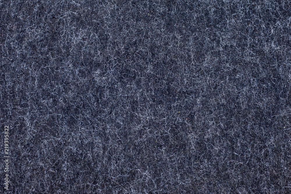 Fototapeta premium Blue hotel carpet texture