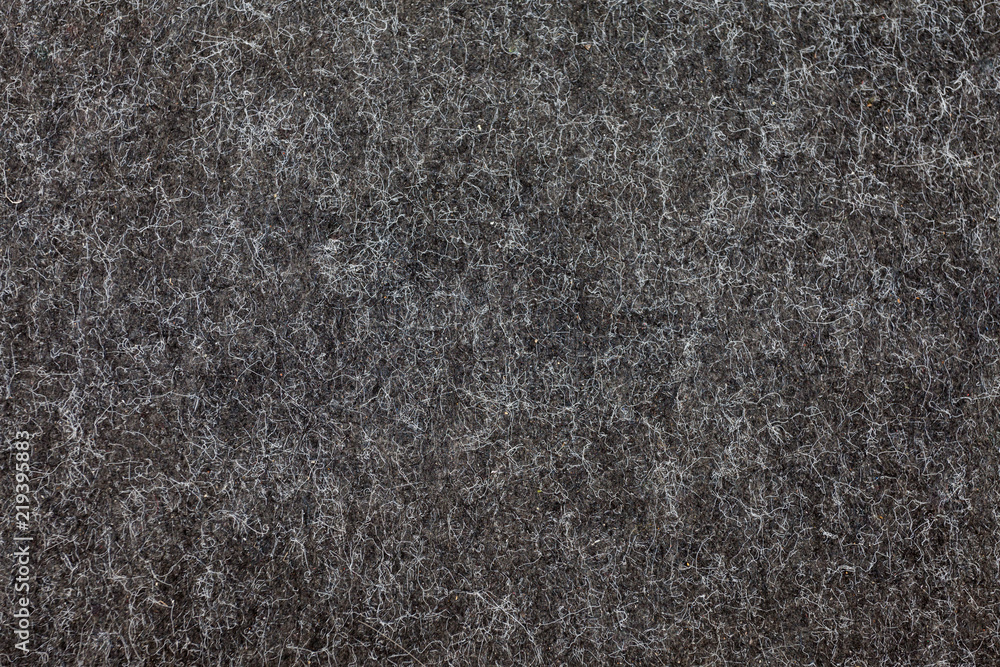 Fototapeta premium Dark carpet texture
