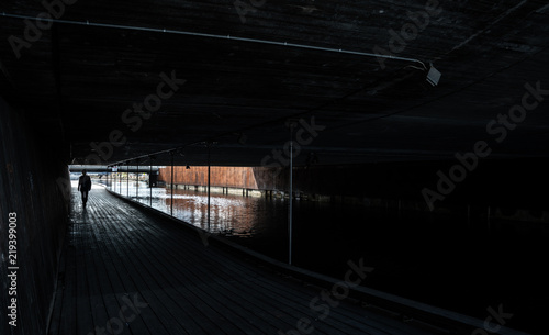 Photography Architecture in Oslo