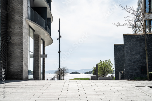 Photography Architecture in Oslo