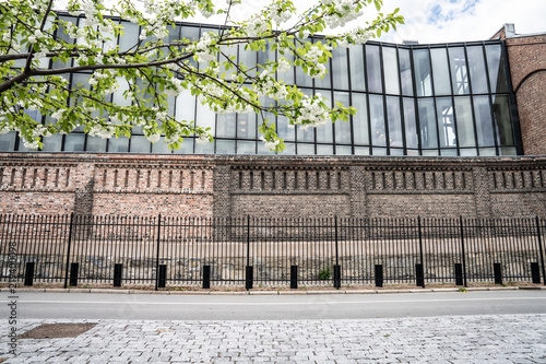 Photography Architecture in Oslo