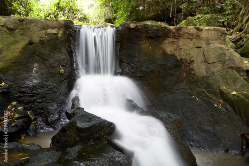 Wasserfall