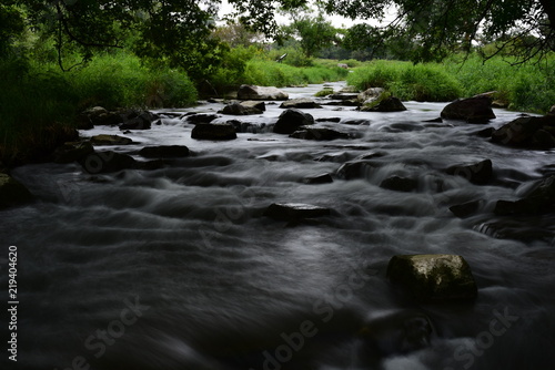 Pipestone National Park photo